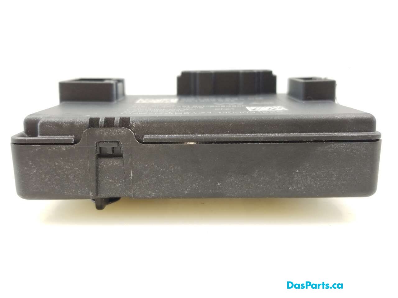 Sunroof Motor Control Module