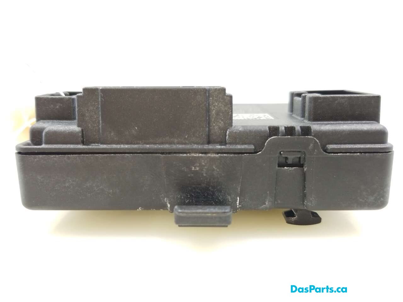 Sunroof Motor Control Module