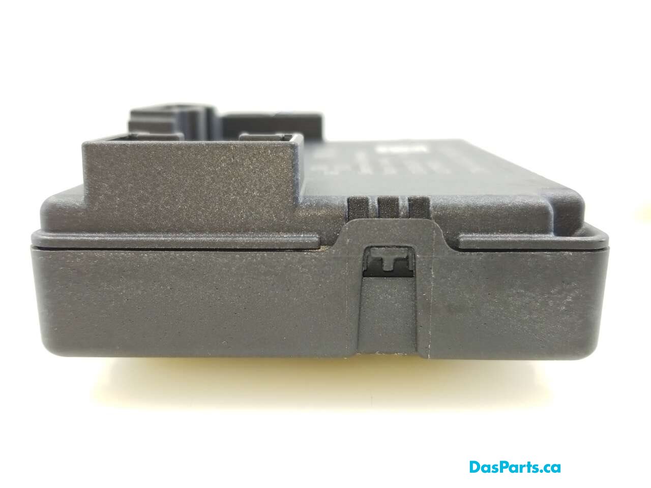 Sunroof Motor Control Module