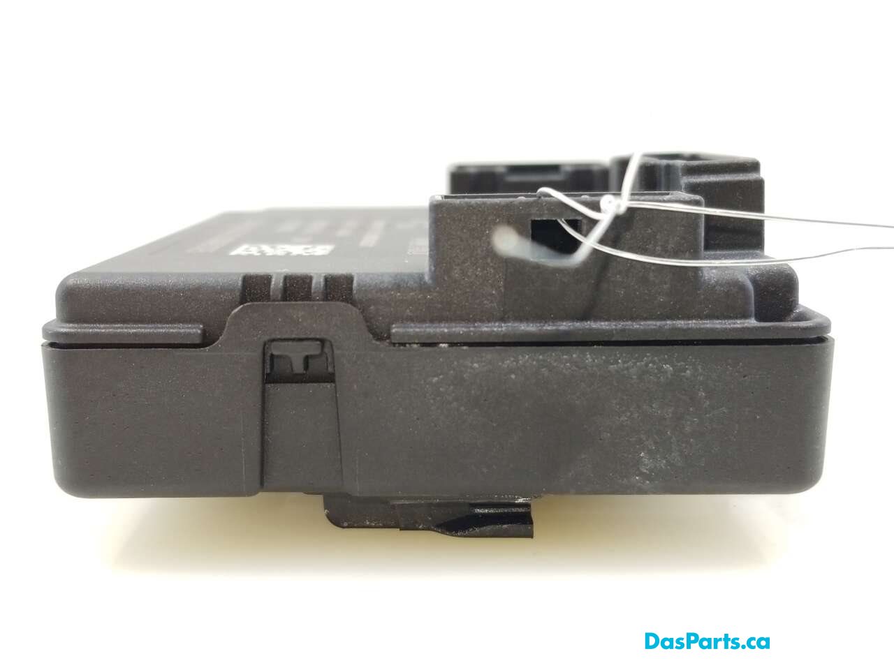 Sunroof Motor Control Module