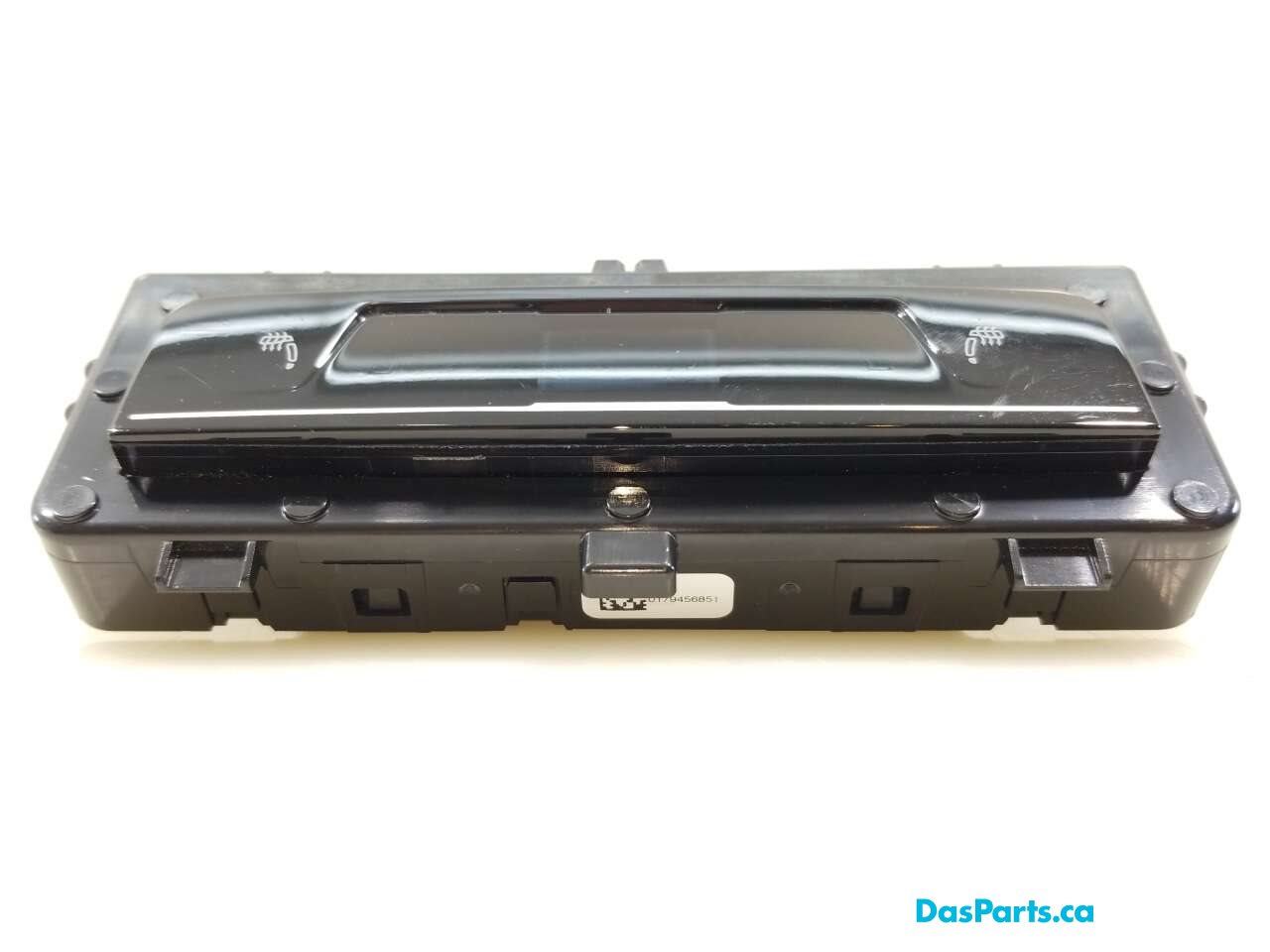 Heated Seat Switch 1