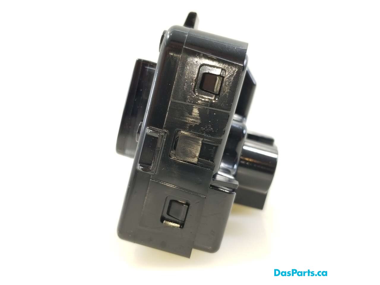 Heated Seat Switch 1