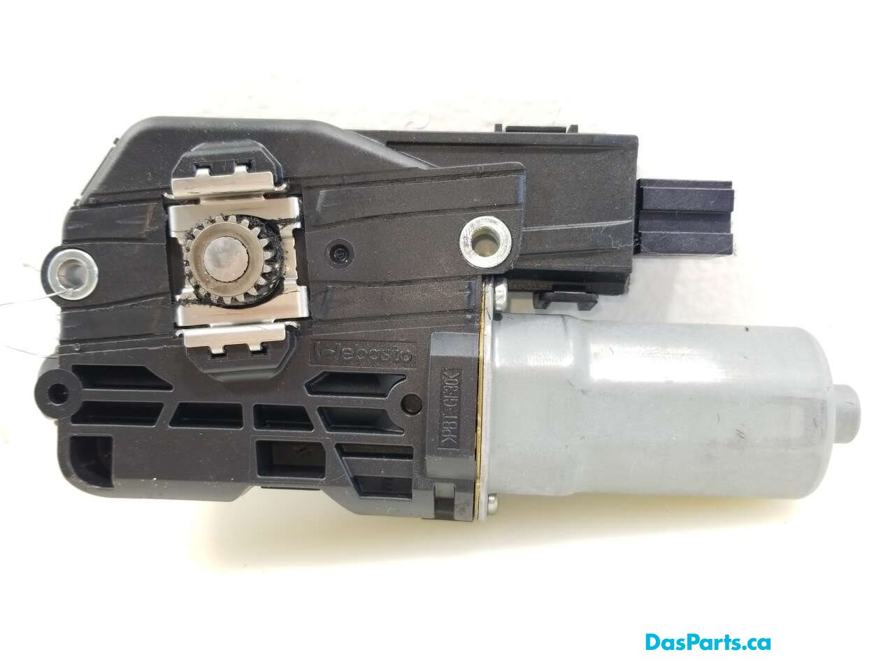Sunroof Motor 1