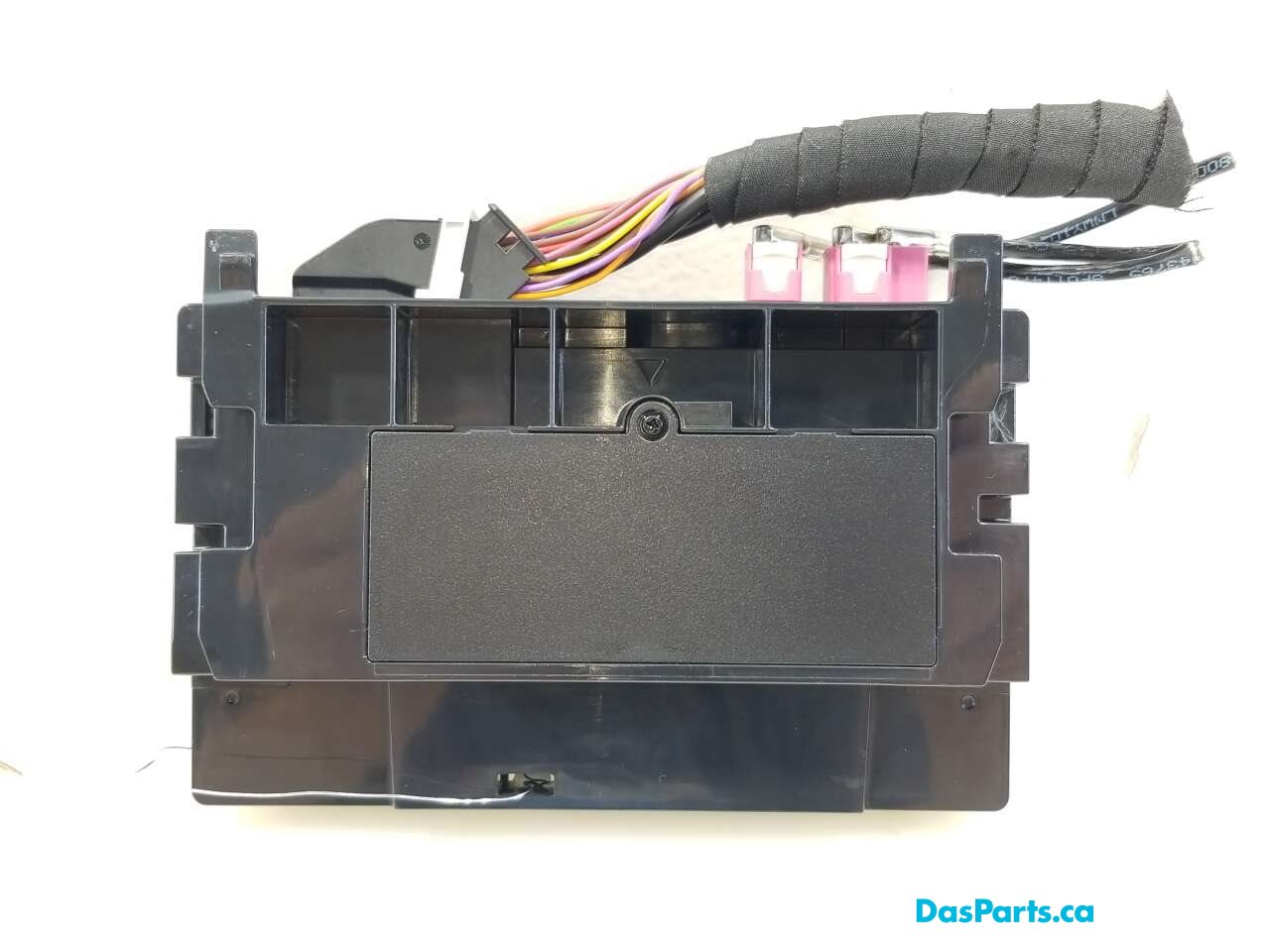 Phone Control Module