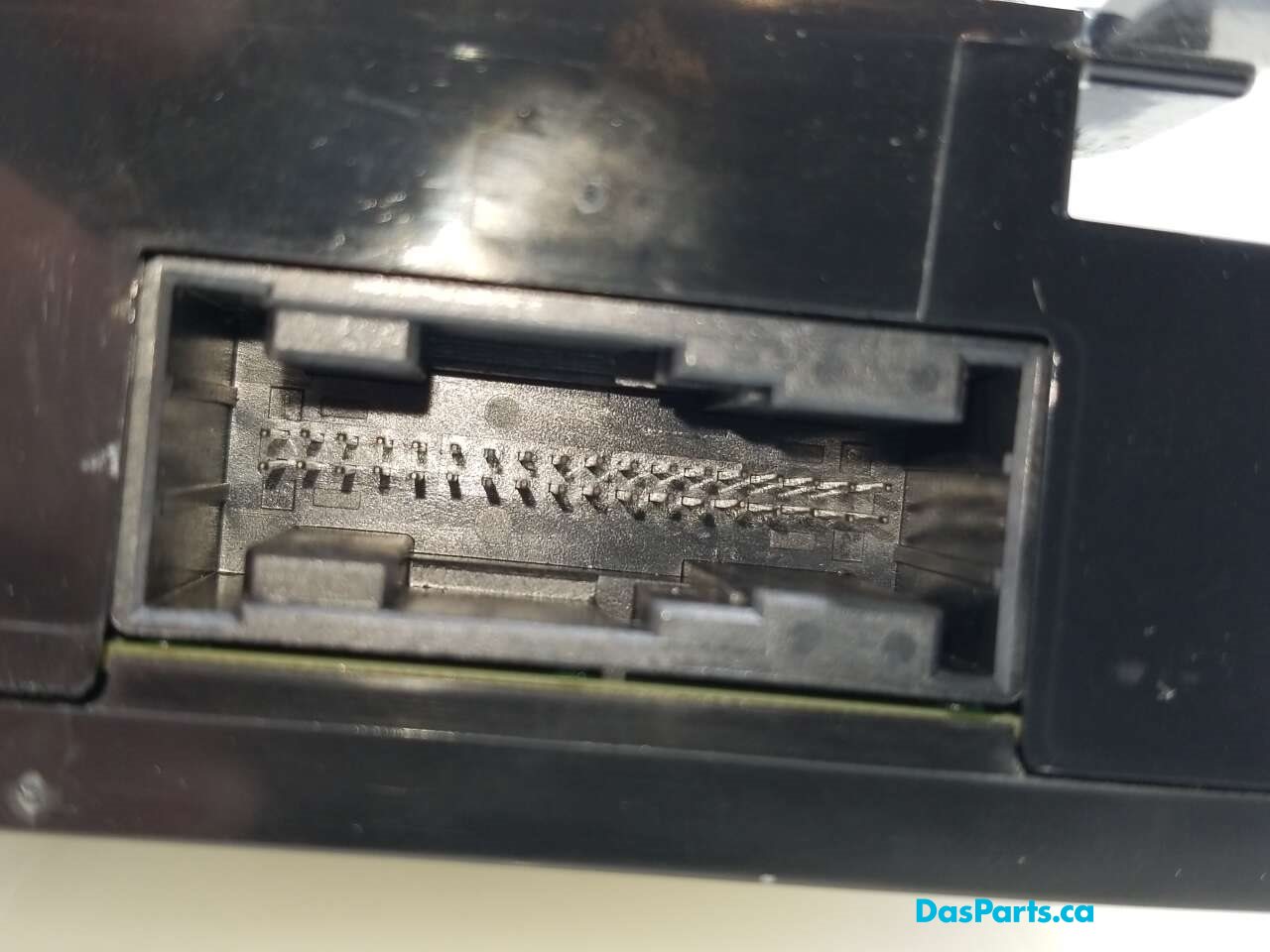 Phone Control Module