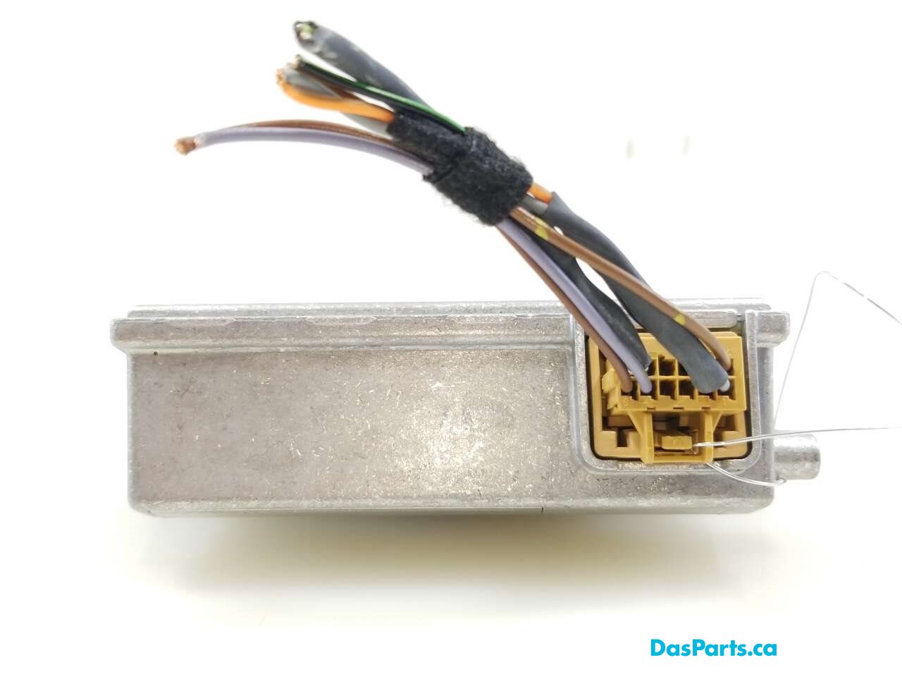 Front Windshield Camera