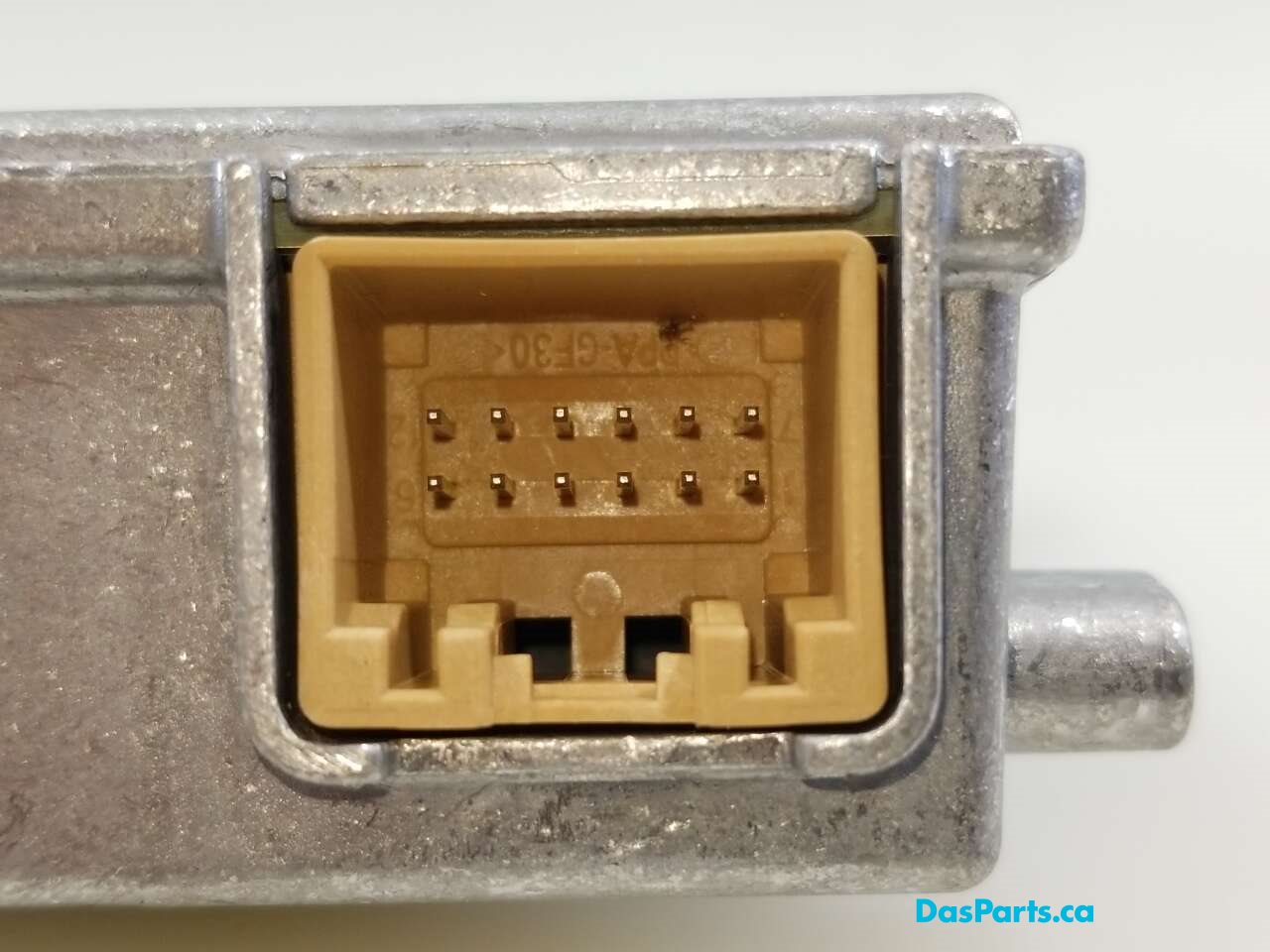 Front Windshield Camera