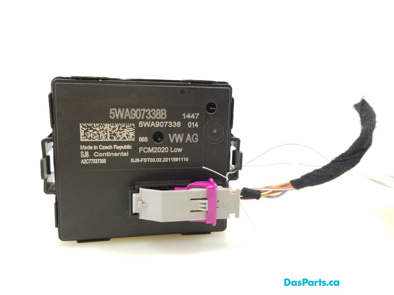 Headlight Control Module