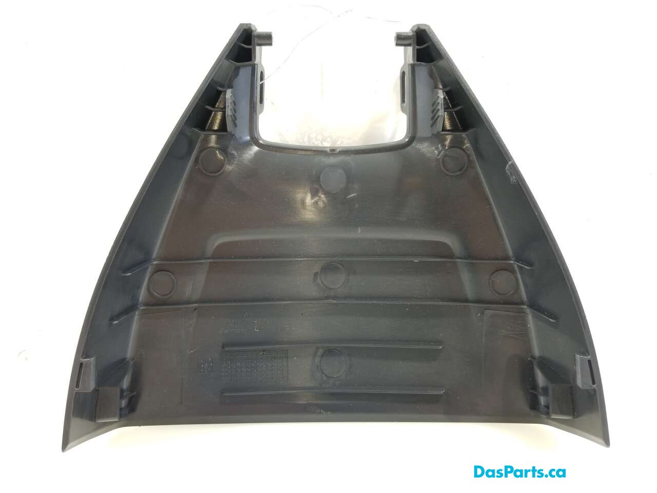 Rearview Mirror Trim 3