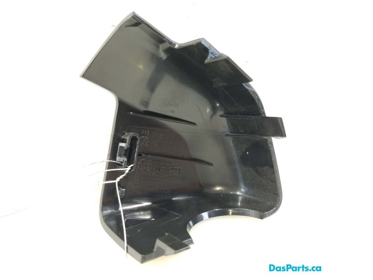 Rearview Mirror Trim