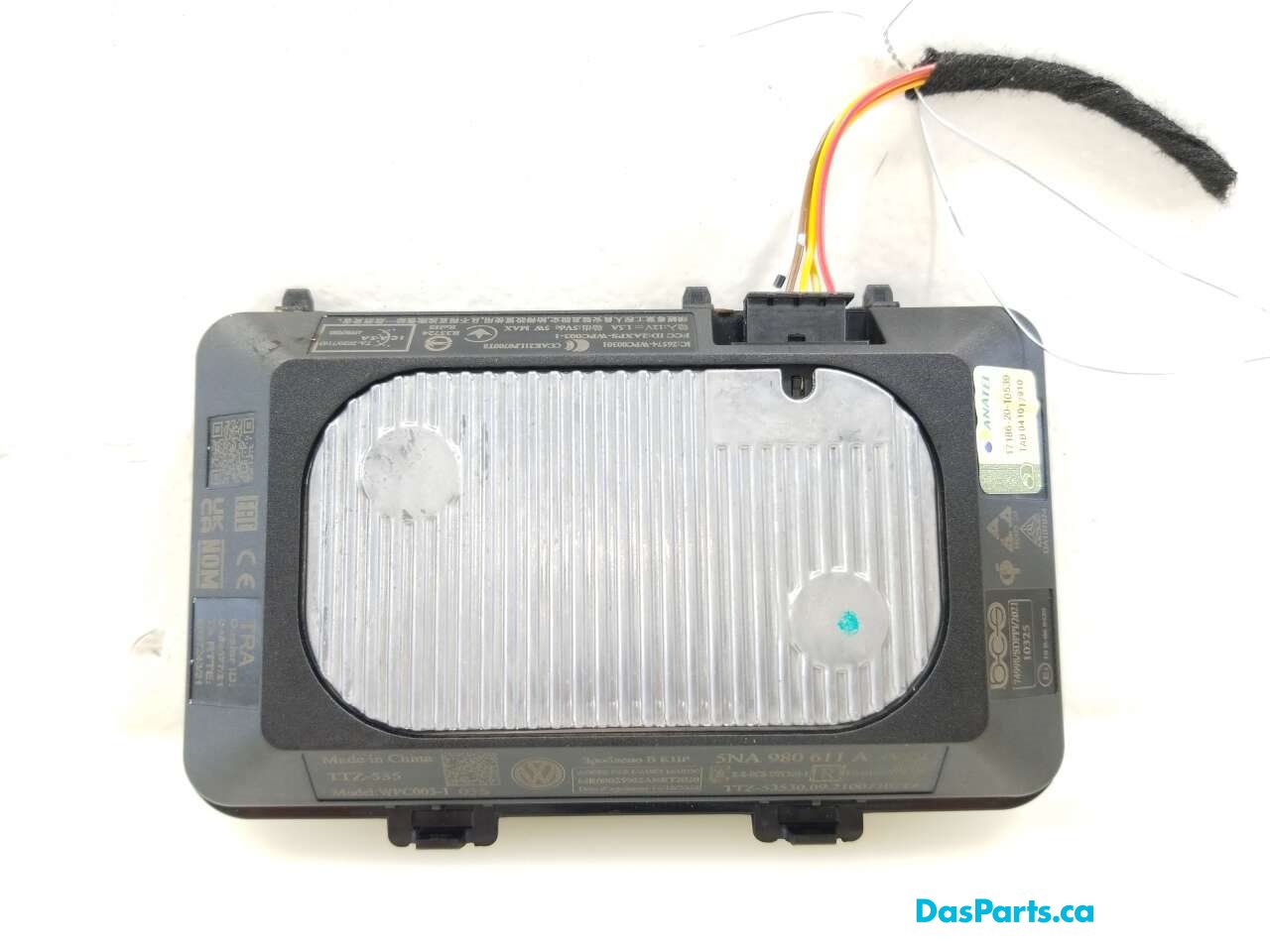 Wireless Phone Charger