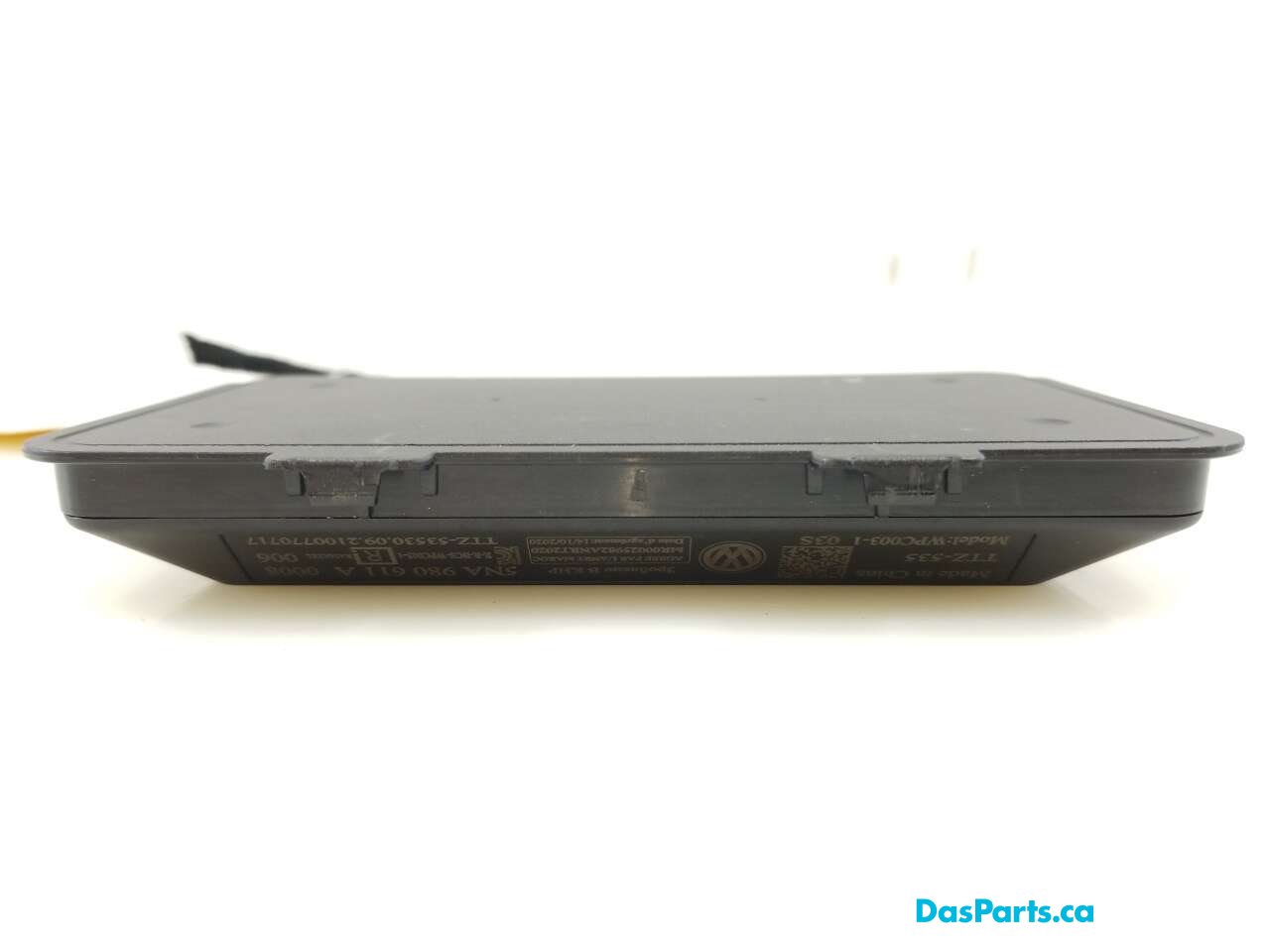 Wireless Phone Charger