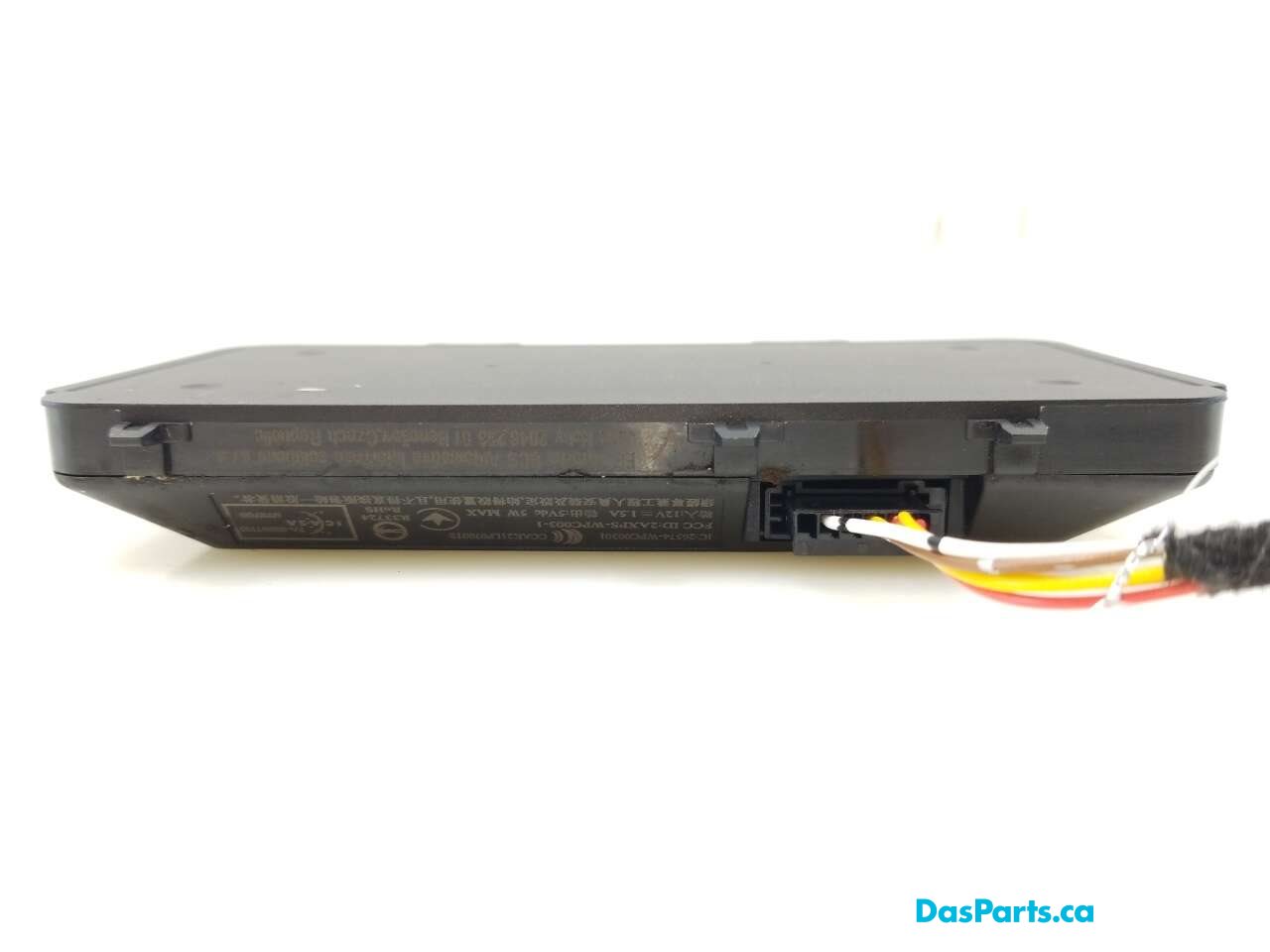 Wireless Phone Charger