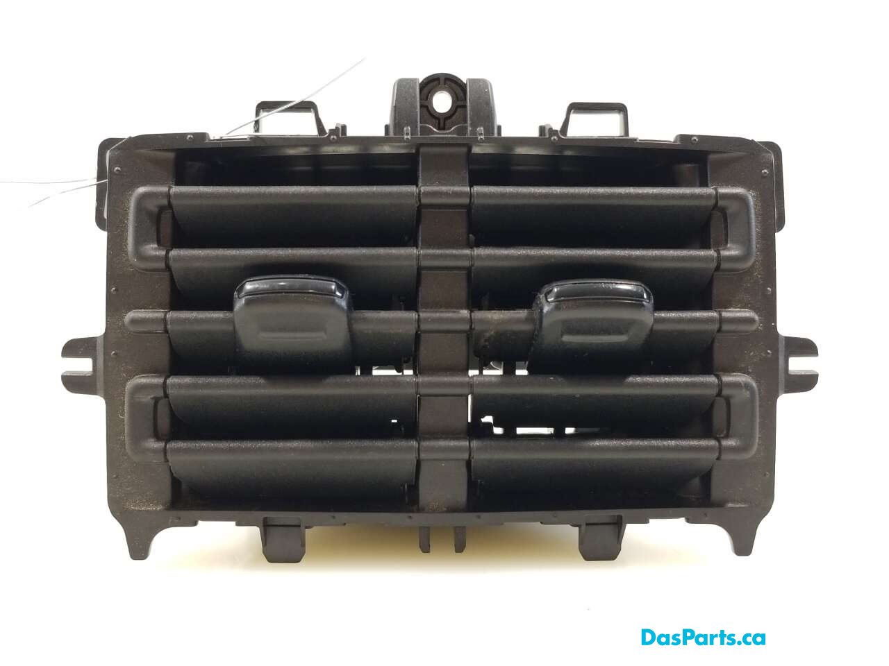 Rear Center Console Vent