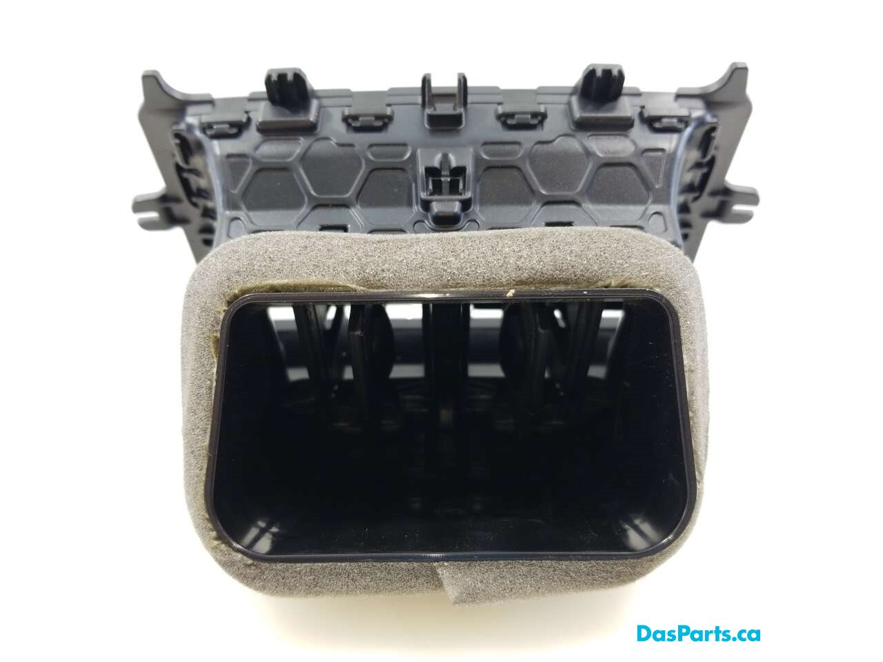 Rear Center Console Vent