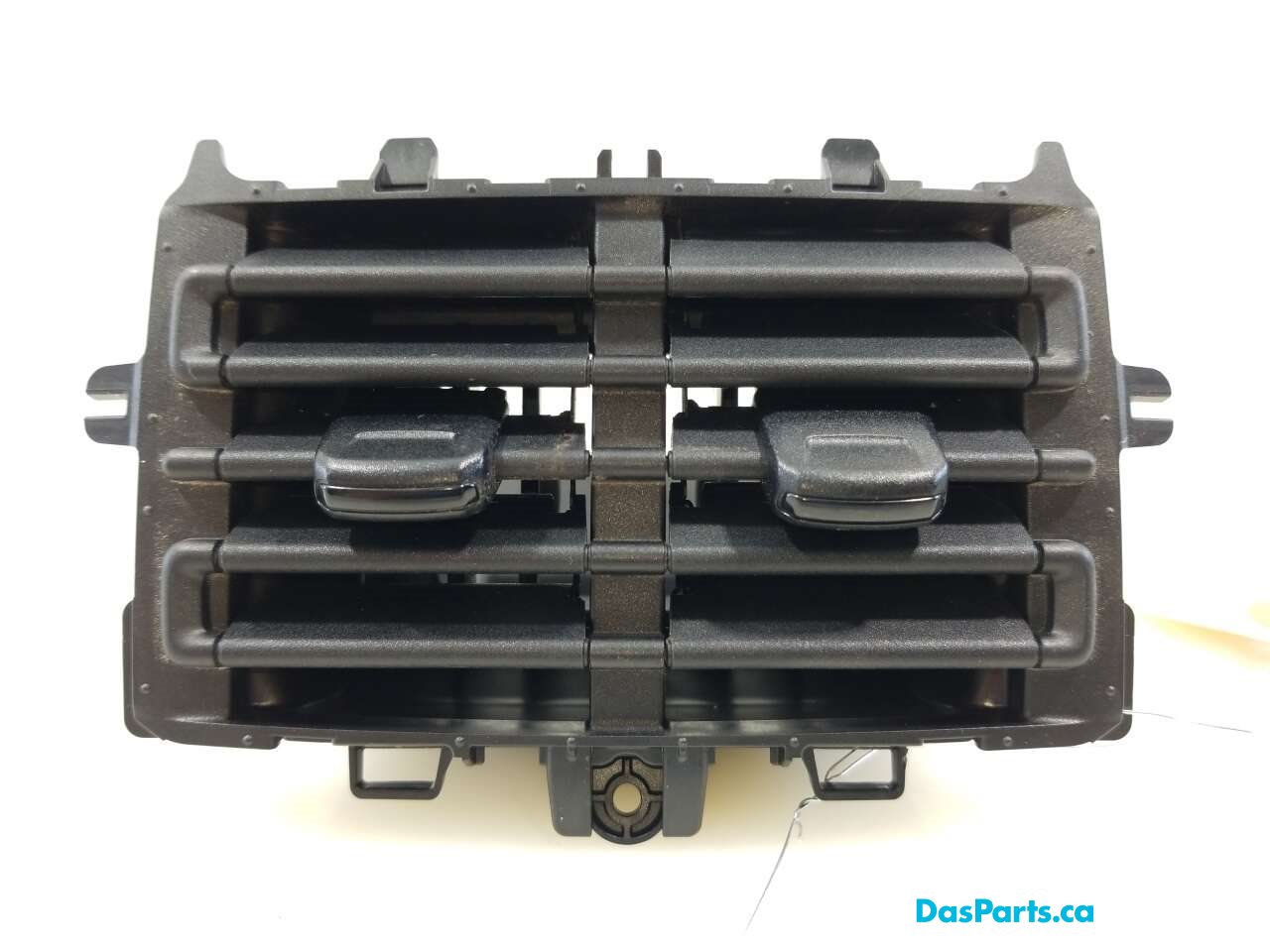 Rear Center Console Vent