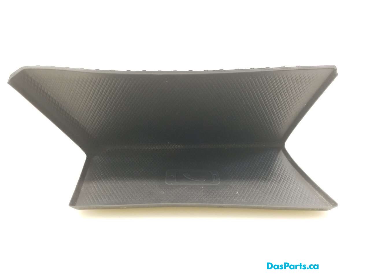 Center Console Rubber Insert