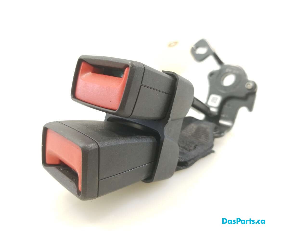 Seat Belt Buckle Rear Center