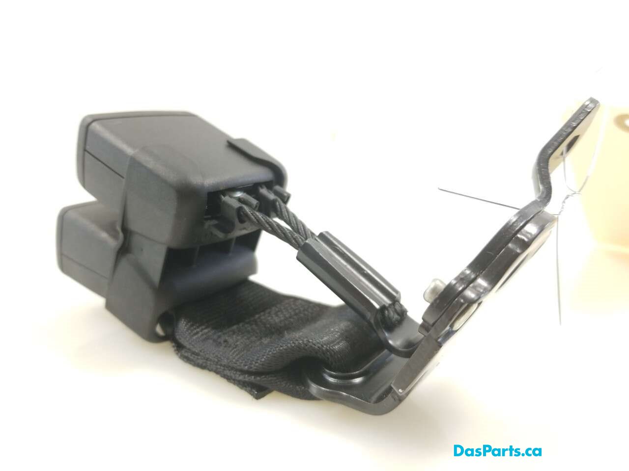 Seat Belt Buckle Rear Center