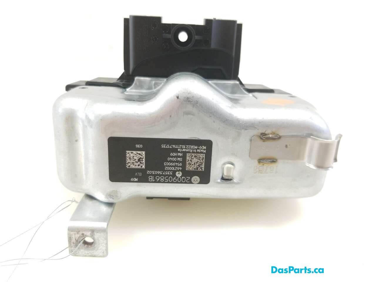 Ignition Immobilizer Module