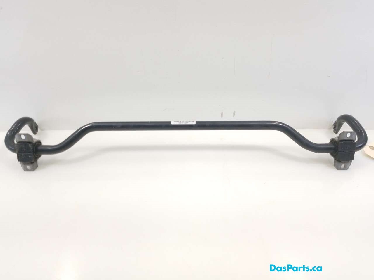 Rear Sway Bar