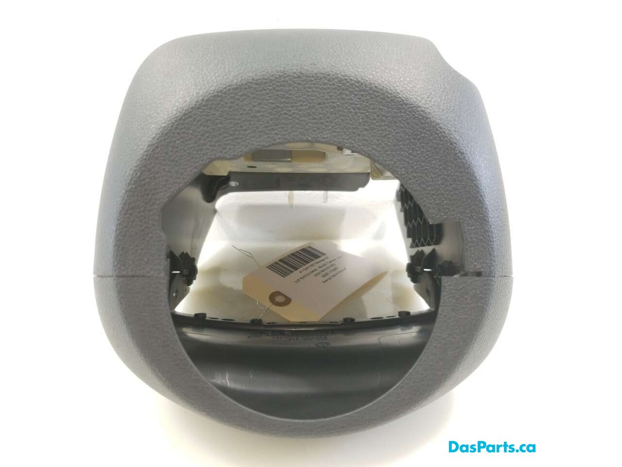 Steering Column Clamshell