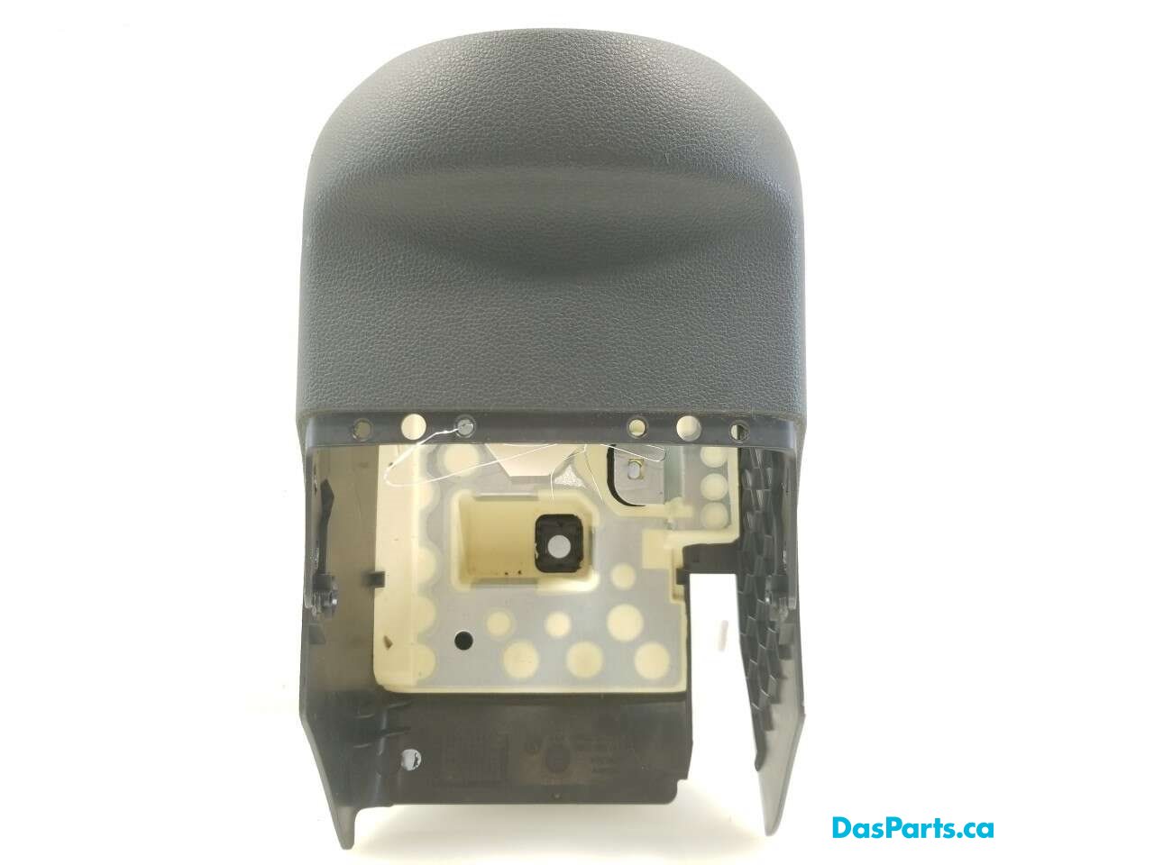 Steering Column Clamshell