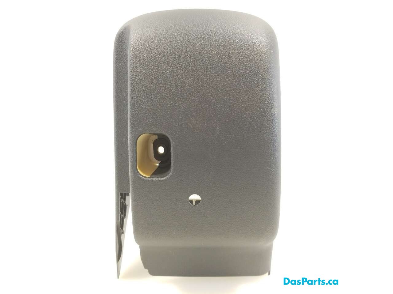 Steering Column Clamshell