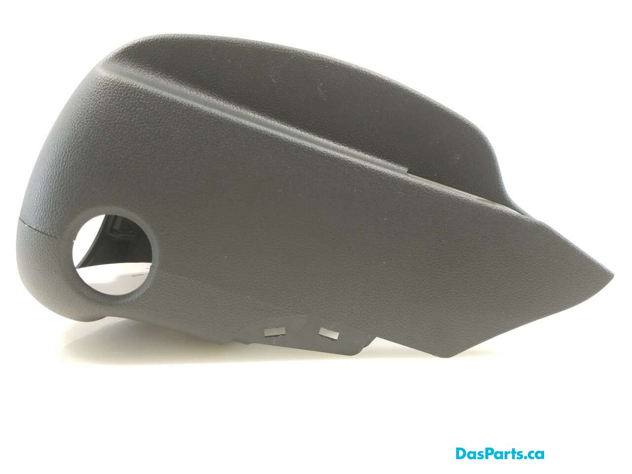 Steering Column Clamshell