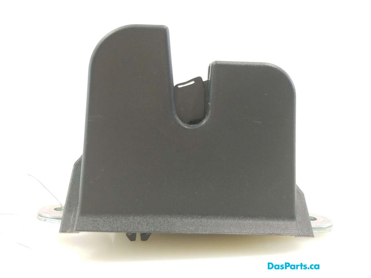 Trunk Latch