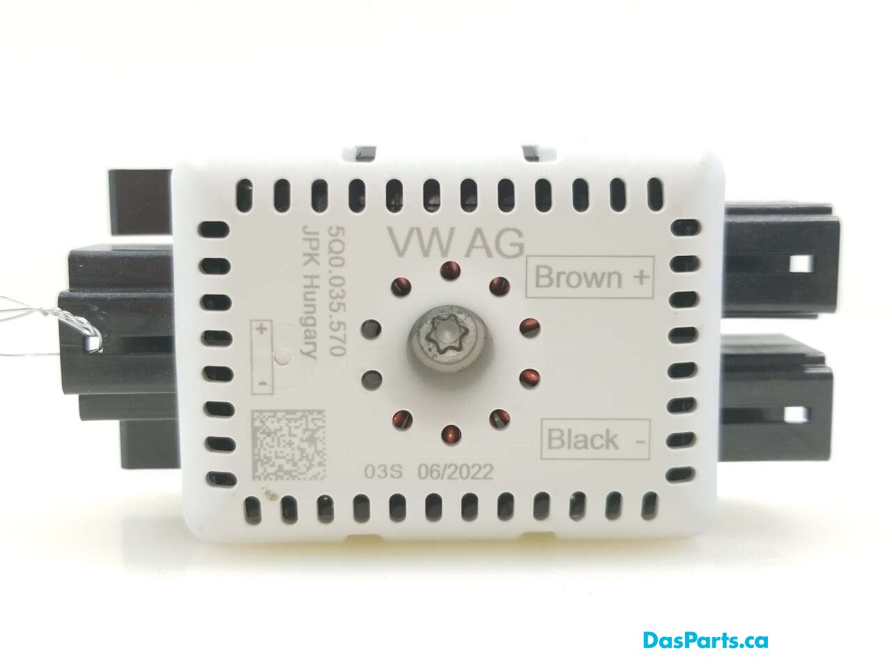 Interference Supressor