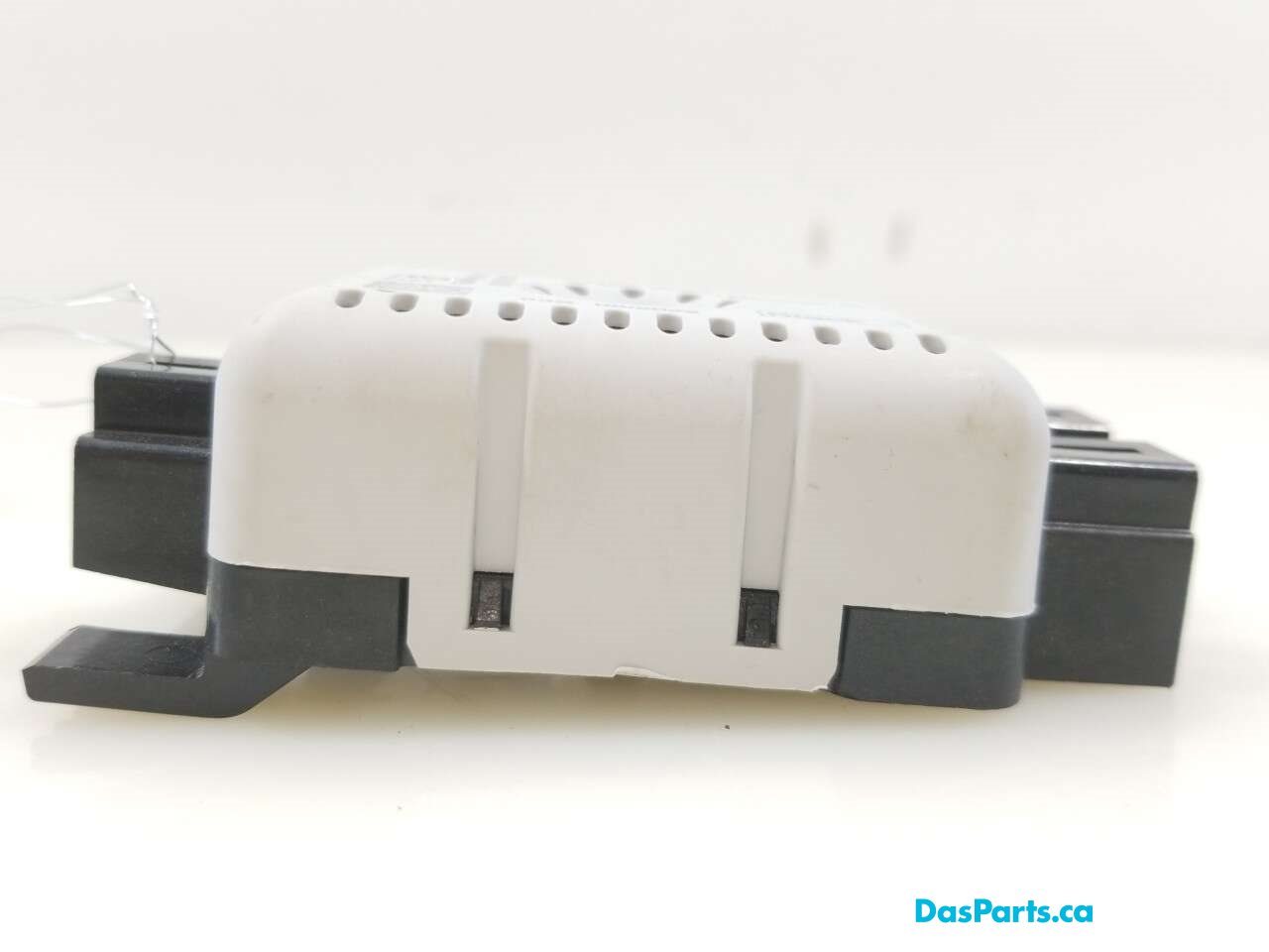 Interference Supressor