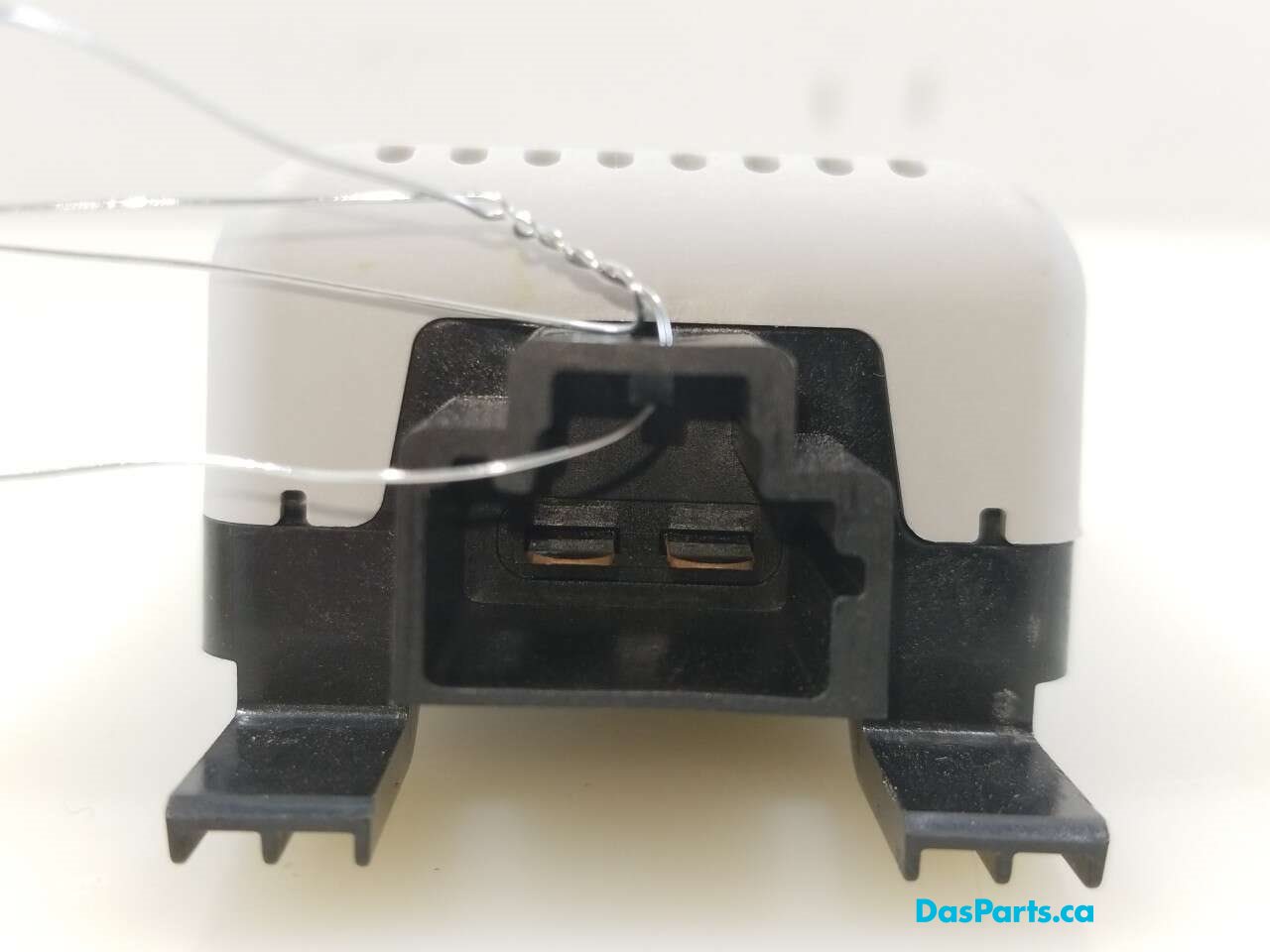 Interference Supressor