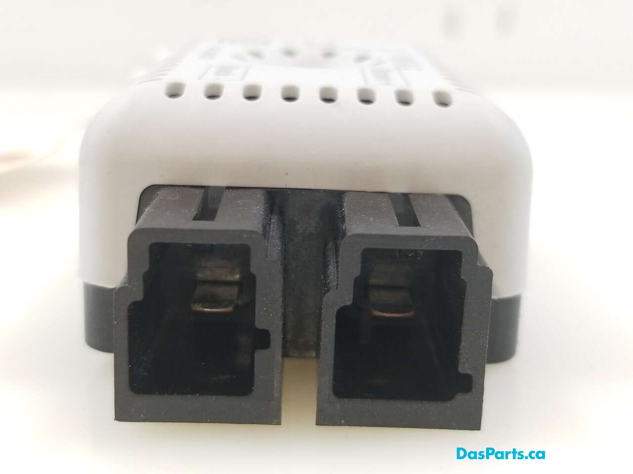 Interference Supressor