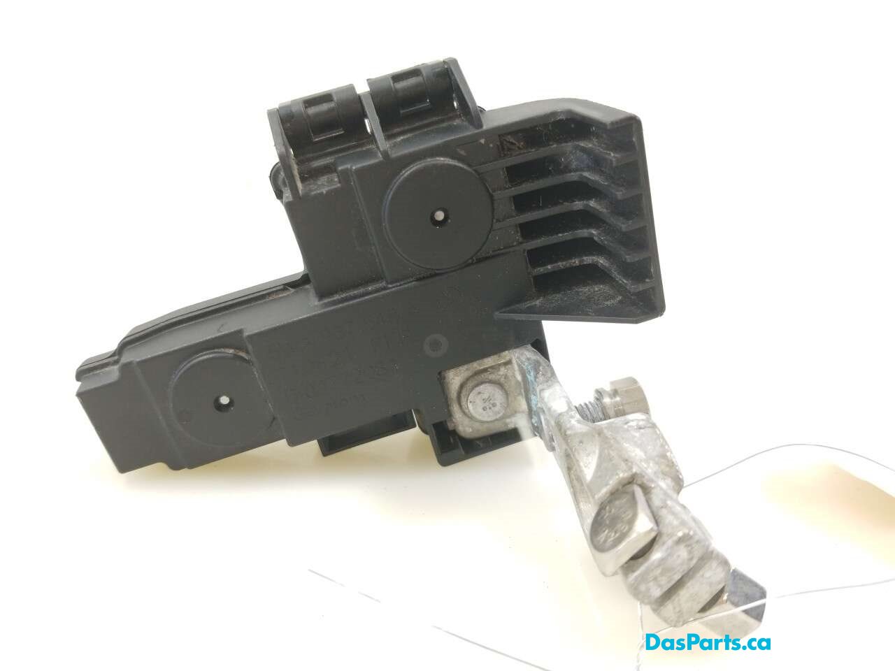 Main Power Wire Bracket