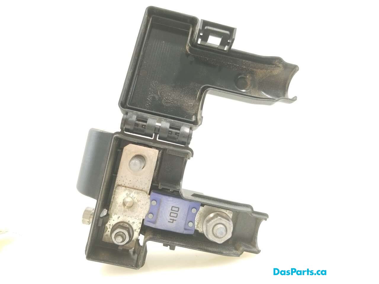 Main Power Wire Bracket