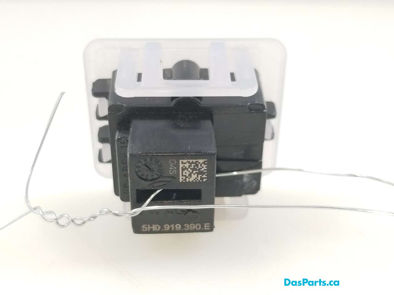 Door Card Light RF 2