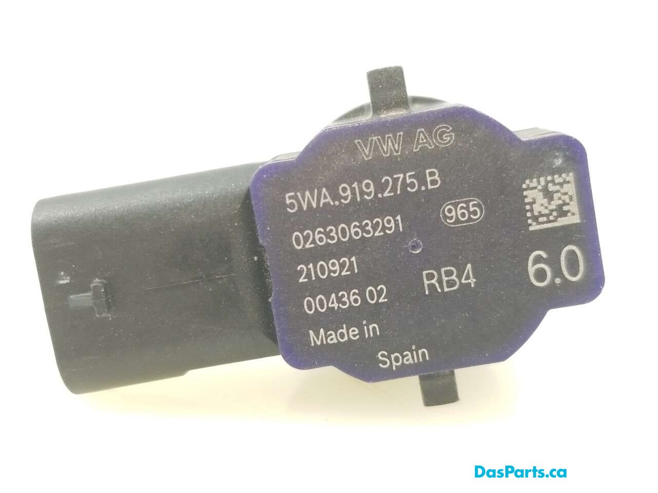 Rear Parking Sensor 1