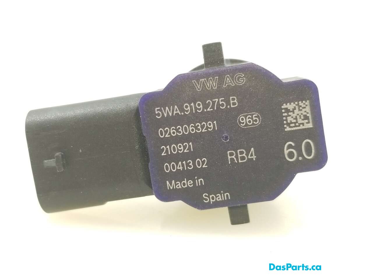 Rear Parking Sensor 2