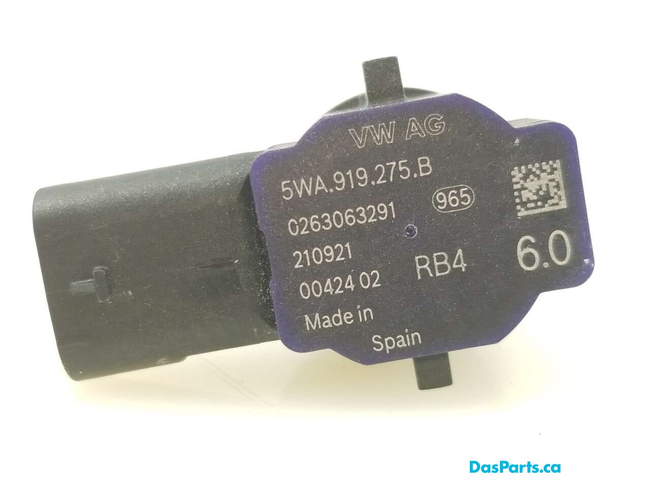 Rear Parking Sensor 3