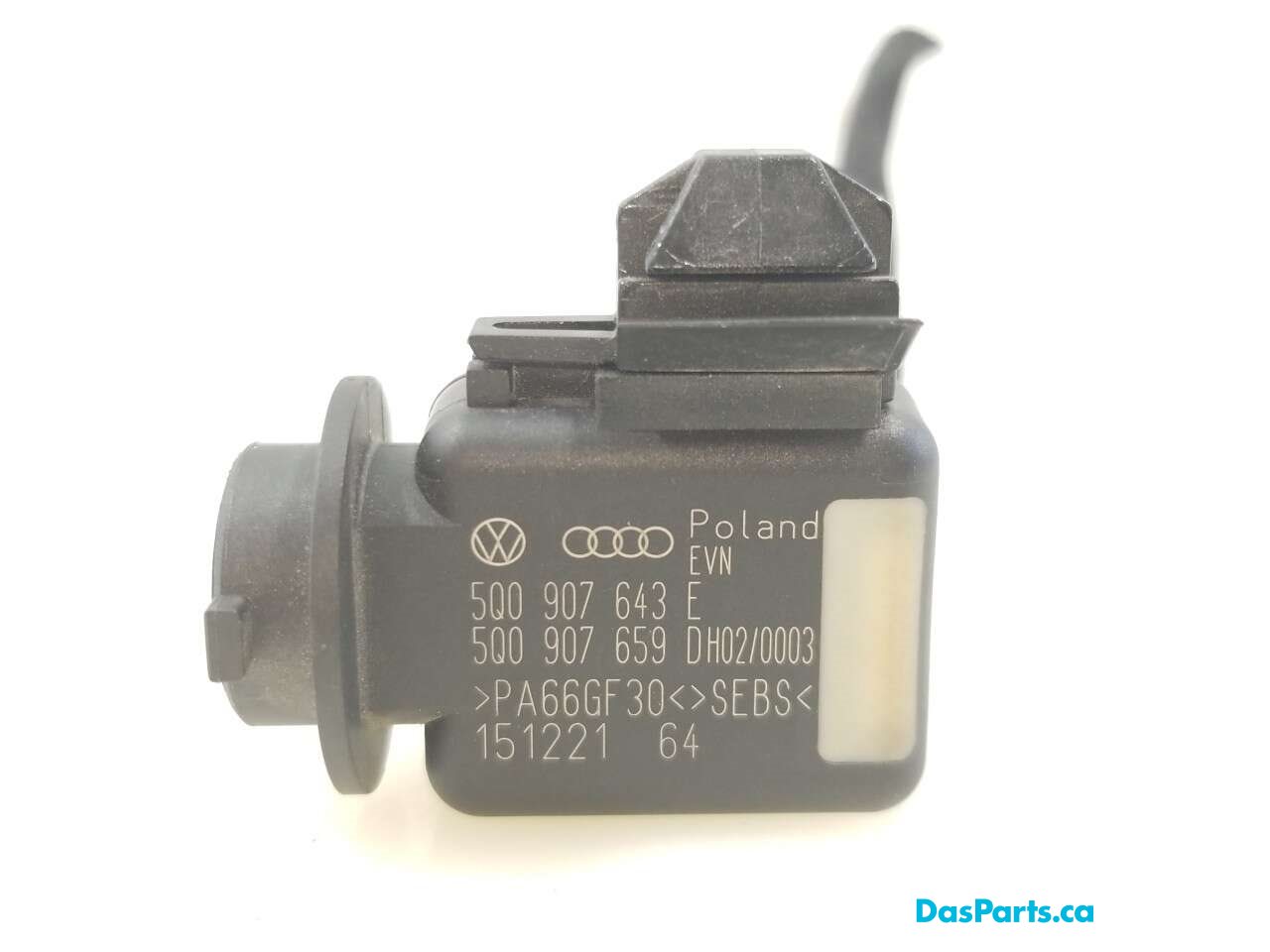 Ambient Air Temp Sensor