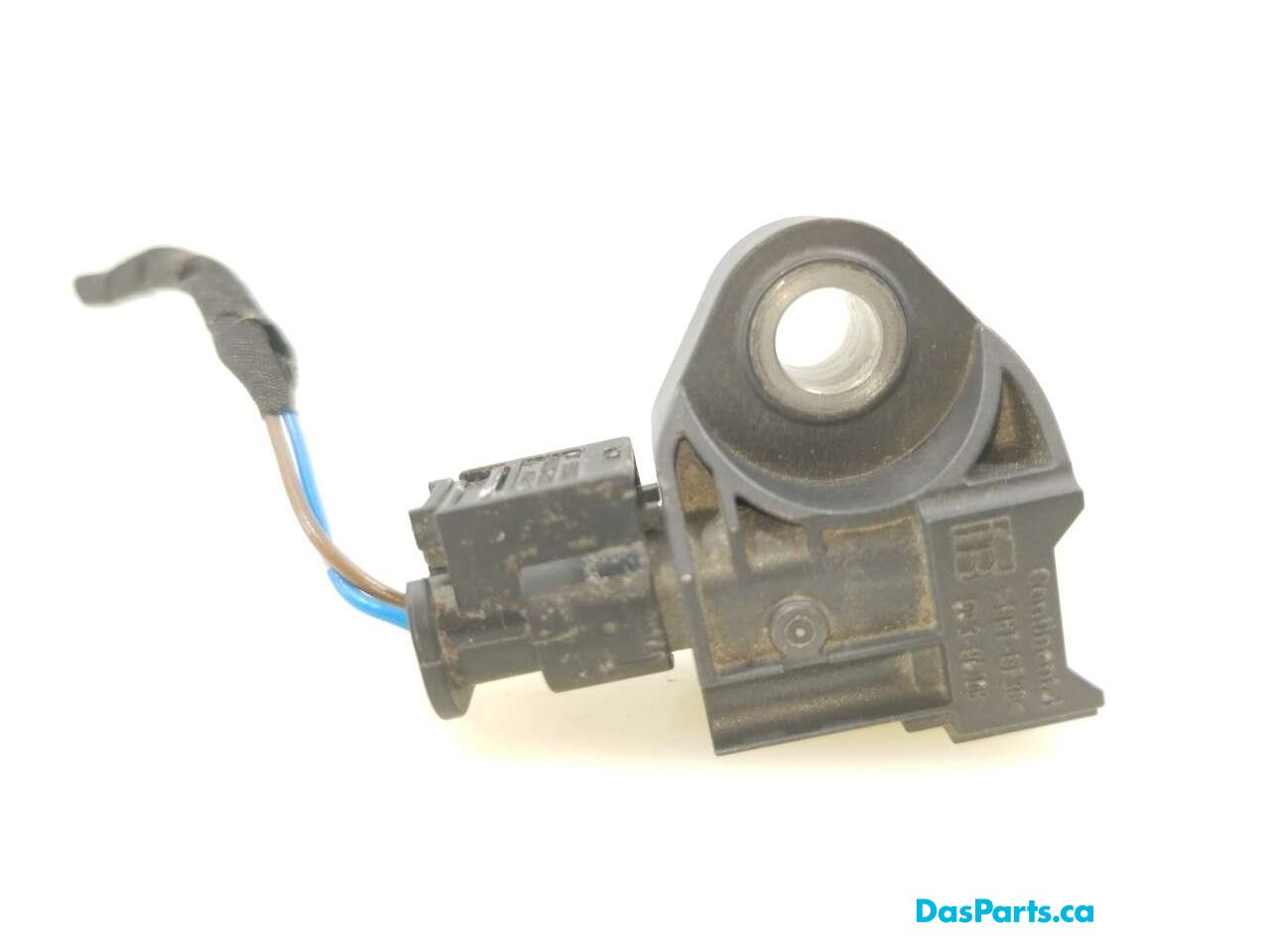 Acceleration Sensor 2