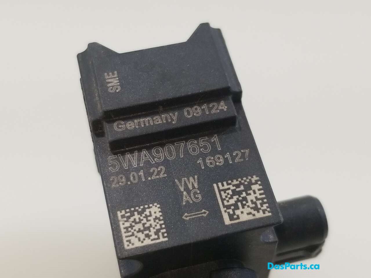 Acceleration Sensor 2