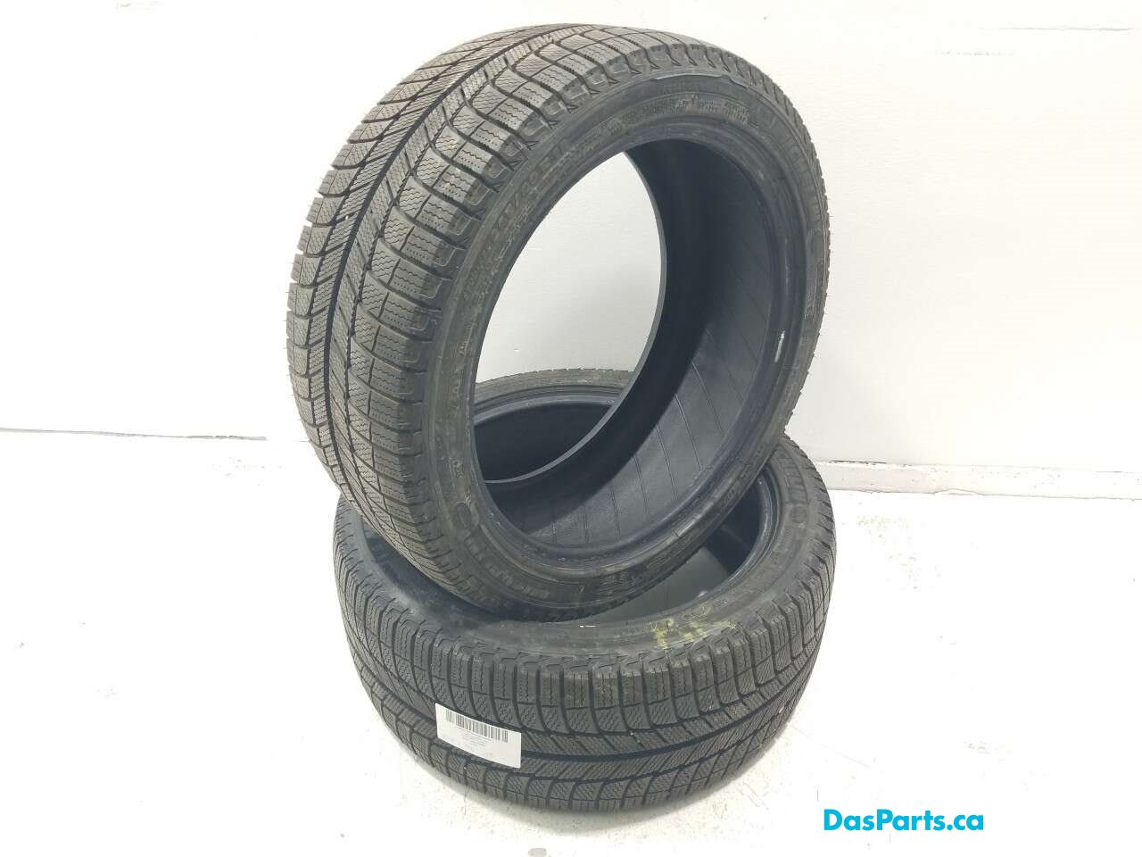 Tire Pair