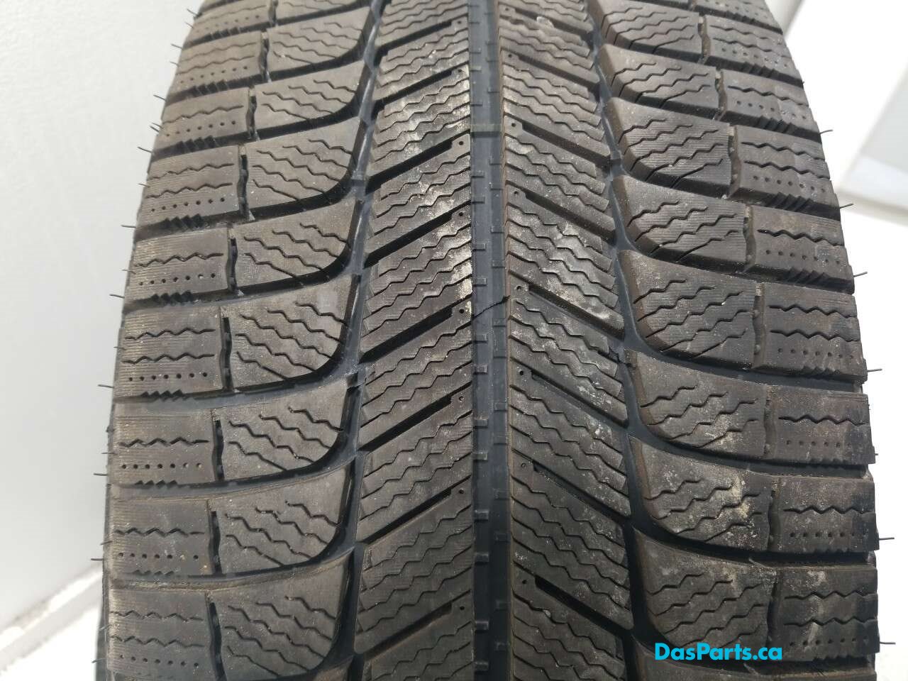 Tire Pair