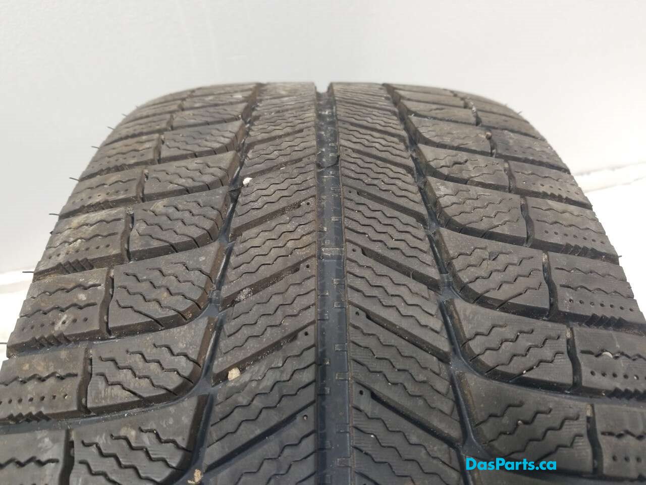 Tire Pair