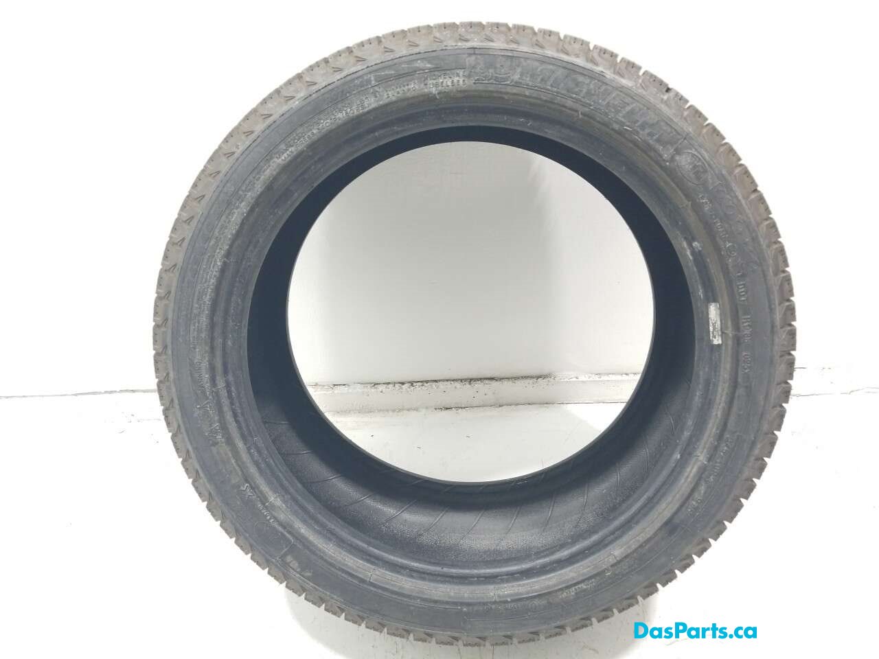 Tire Pair