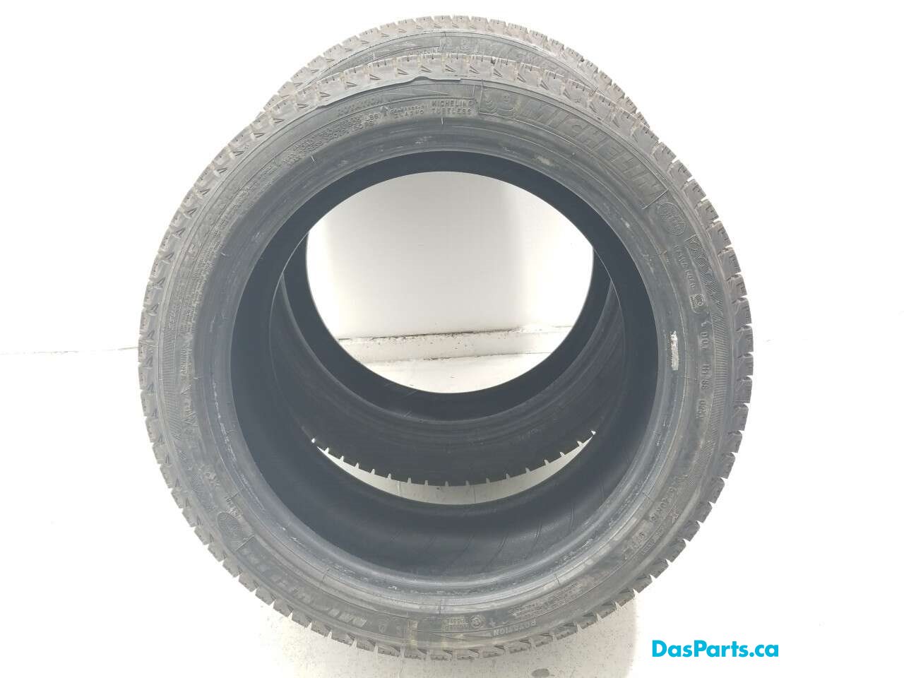 Tire Pair