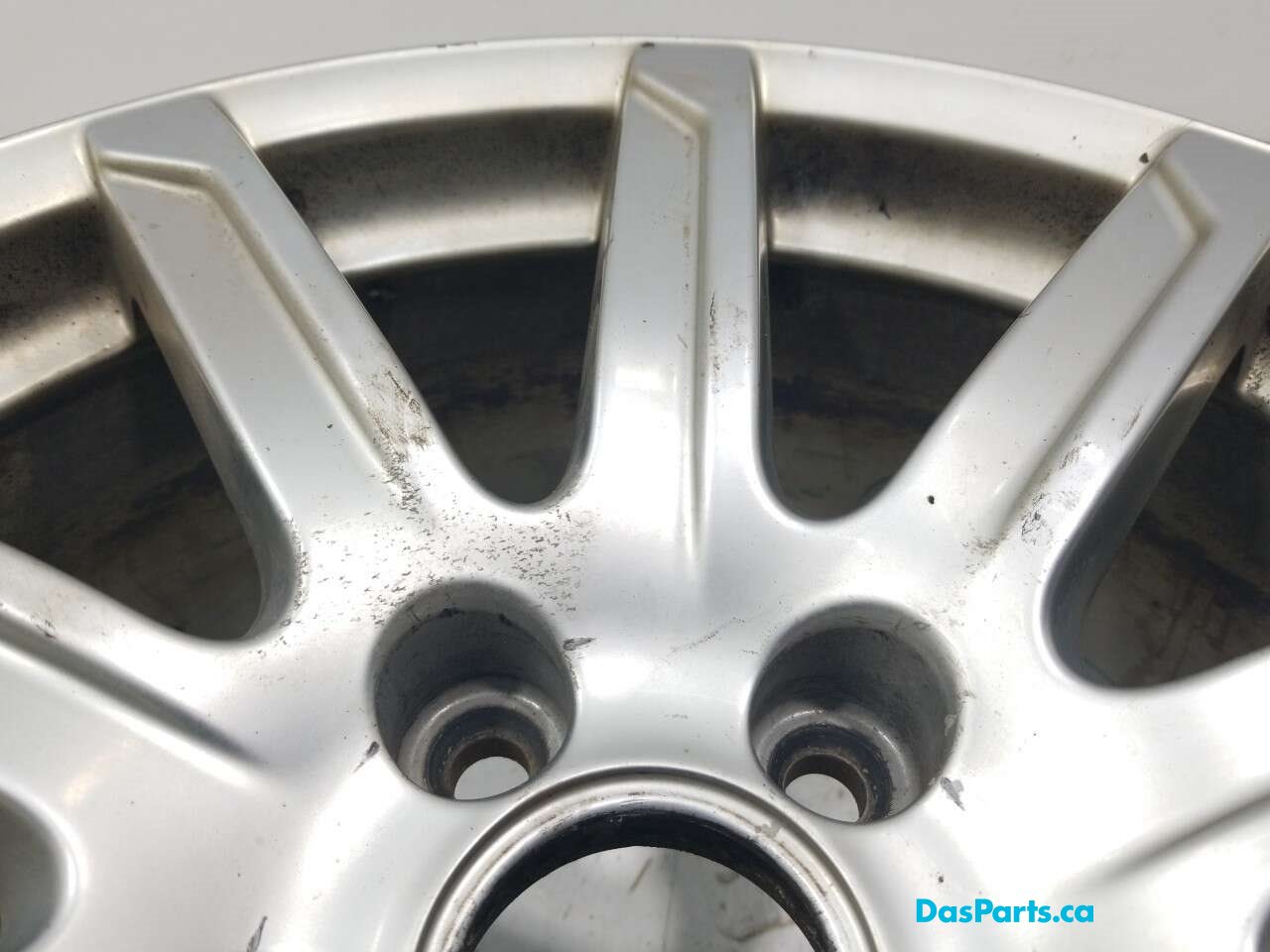 Alloy Wheel Single 1