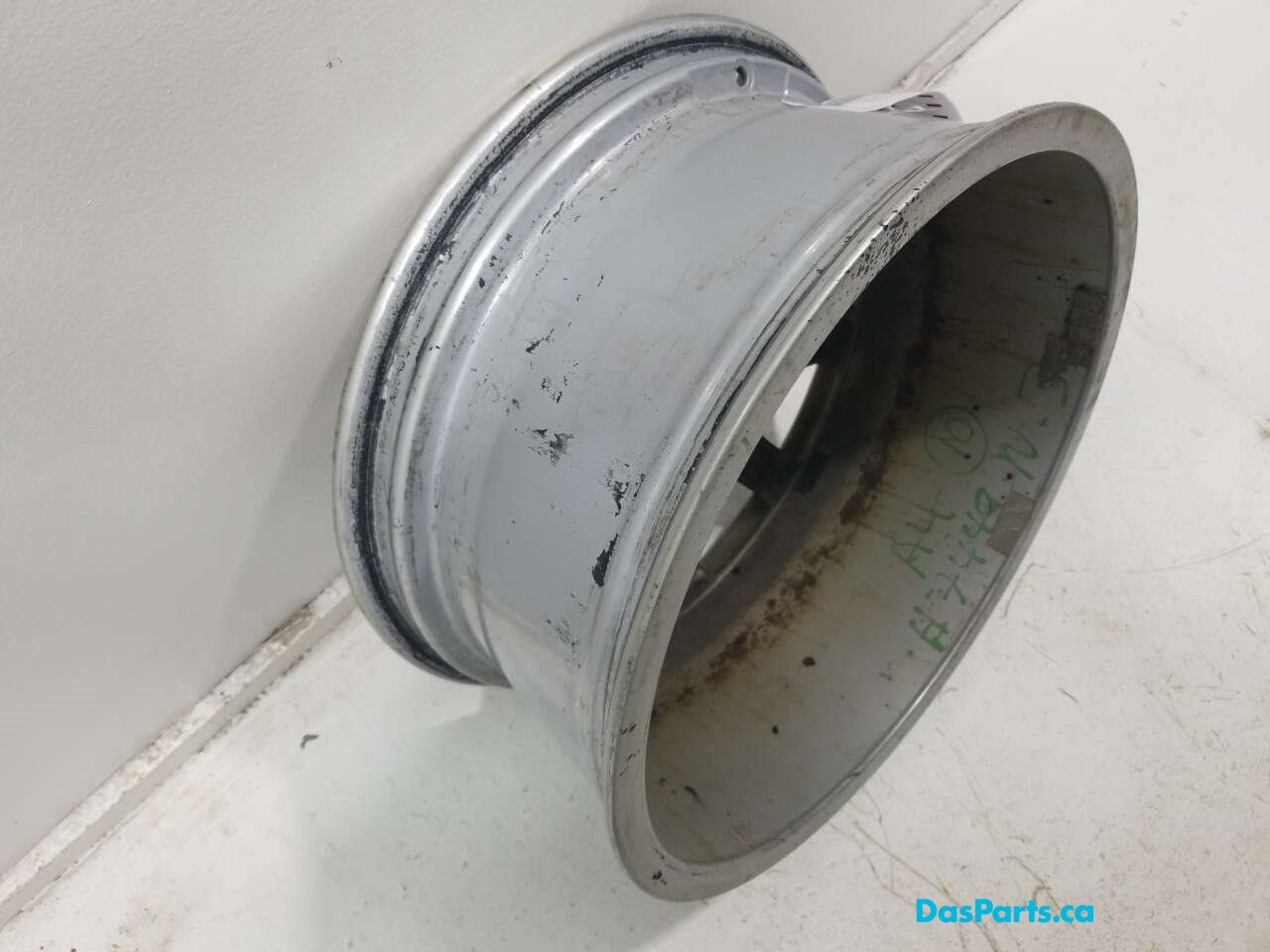 Alloy Wheel Single 1